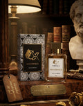 Chemical X | Masterpiece | Eau De Parfum | Luxury Unisex Long-Lasting Perfume for Men & Women, 50ml