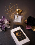 Chemical X | Revolution | Eau De Parfum | Premium Unisex Perfume with Fresh, Powerful & Long-Lasting Notes, 50ml