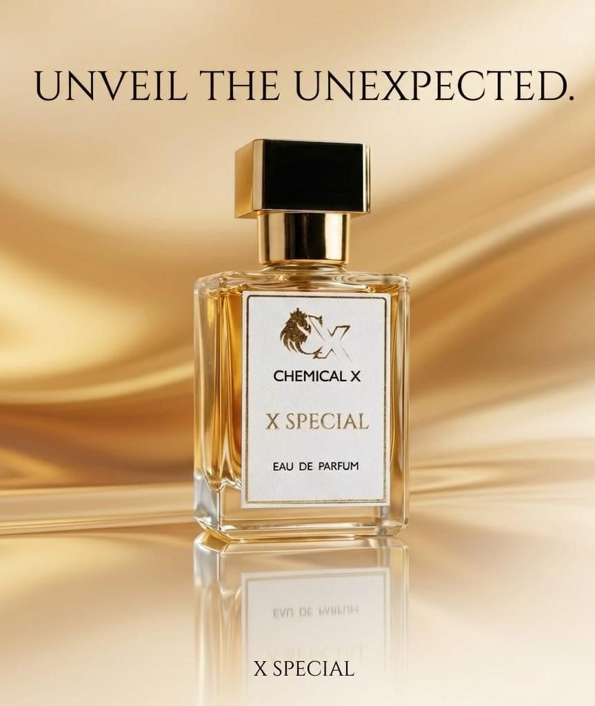 X Special