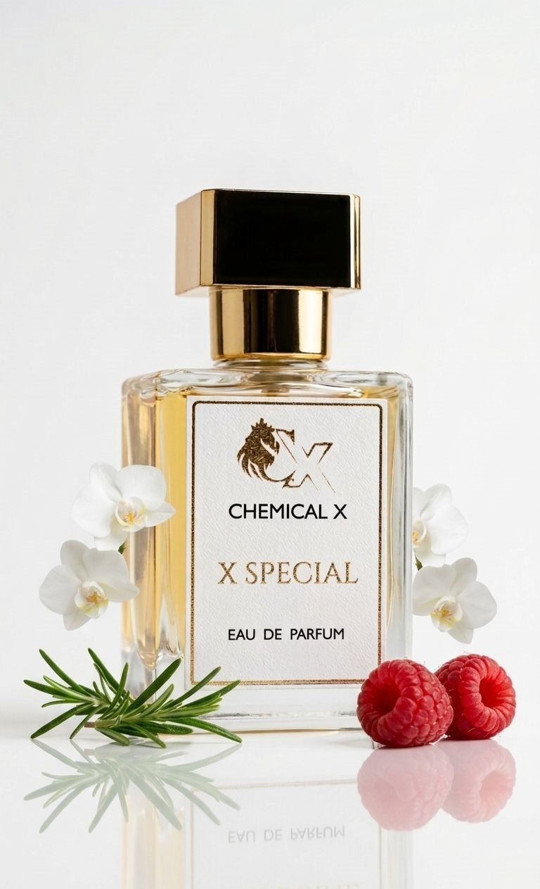 X Special
