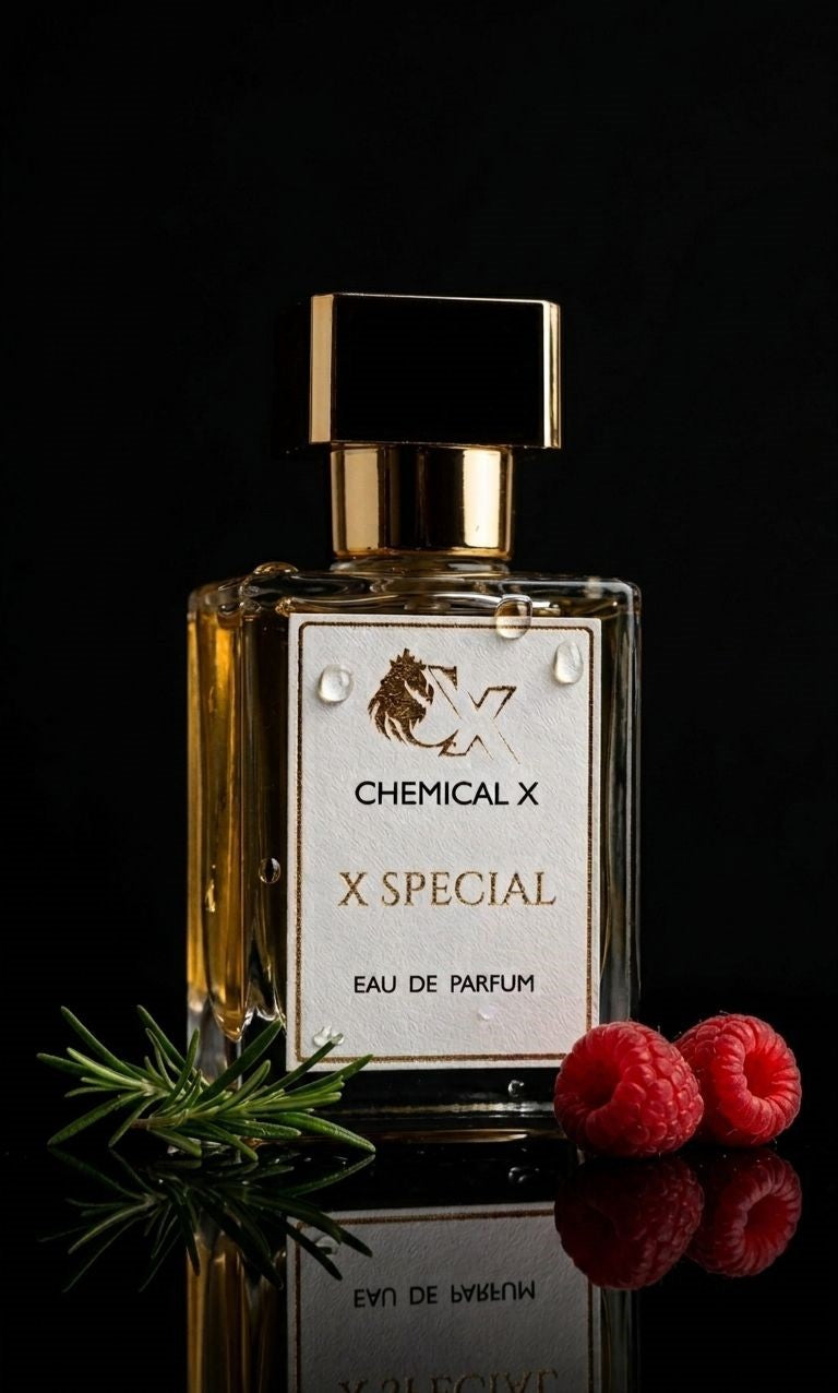 X Special