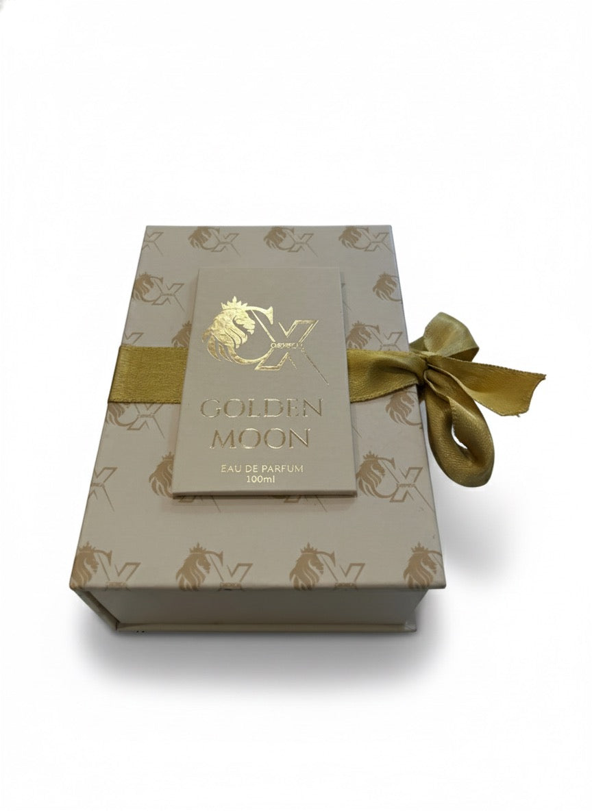 Golden Moon